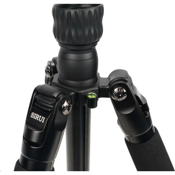 Stativ Sirui Traveler VA s video hlavou VA-5