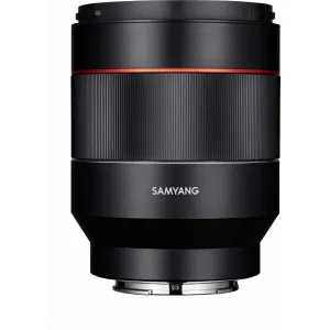 Samyang AF 45mm f/1.8 Sony FE 111818