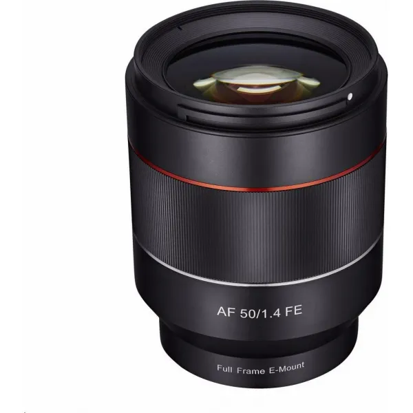 Samyang AF 45mm f/1.8 Sony FE 111818