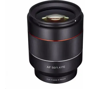 Samyang AF 45mm f/1.8 Sony FE 111818