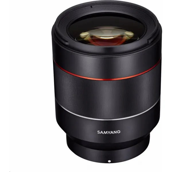 Samyang AF 45mm f/1.8 Sony FE 111818