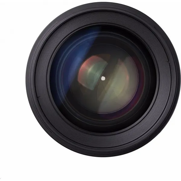 Samyang AF 45mm f/1.8 Sony FE 111818