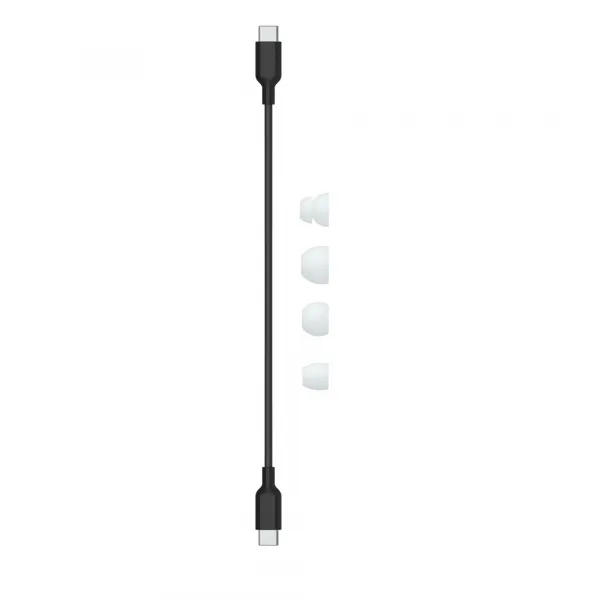 Apple Beats Flex Wireless slúchadlá, SPABMYME2, Sivé