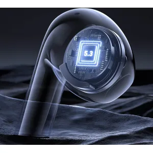 Xiaomi Haylou X1 2023/BT/Bezdrát/Šedá