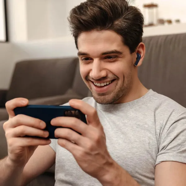 Xiaomi Haylou X1 2023/BT/Bezdrát/Šedá