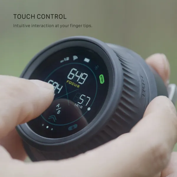 Tilta Nucleus Nano II Wireless Lens Control System 27671