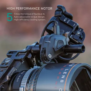 Tilta Nucleus Nano II Wireless Lens Control System 27671