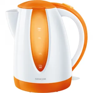 Rýchlovarná kanvica Sencor SWK 1813OR 1800W