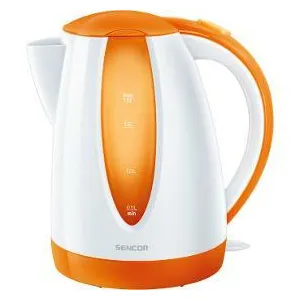 Rýchlovarná kanvica Sencor SWK 1813OR 1800W