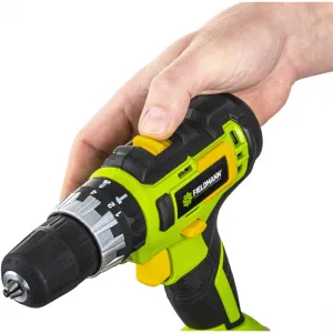 Aku Vrtacka Fieldmann Fduv 70115-A 20V