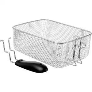 Sencor SFR 8200SS fritéza