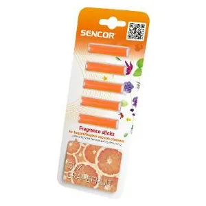 SENCOR SVX GRAPEFRUIT vôňa do vysávačov