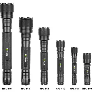 Svietidlo RETLUX RPL 111