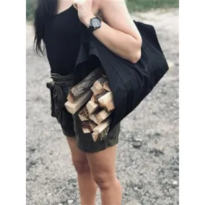 KAMINER TAŠKA NA PRENOS DREVA