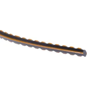 Silon na kosenie SawLine 2,4 mm, L-15 m, zúbkovaný