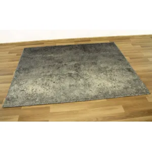 Koberec Marl 19 Betón Marmur sivý