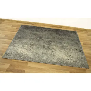 Koberec Marl 19 Betón Marmur sivý