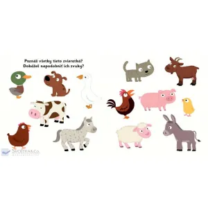 MiniPÉDIA – Objavujeme svet! Farma