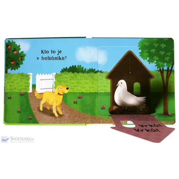 Vieš to povedať aj ty? Čimčara Čim