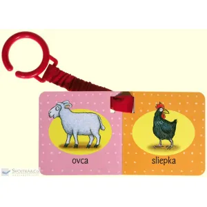Prvá farma – do kočíka