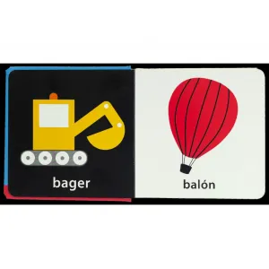 Ahoj drobček Ideme!