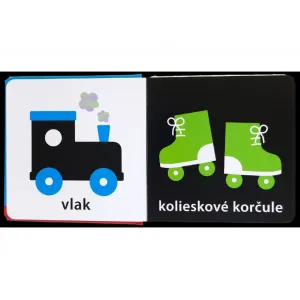 Ahoj drobček Ideme!