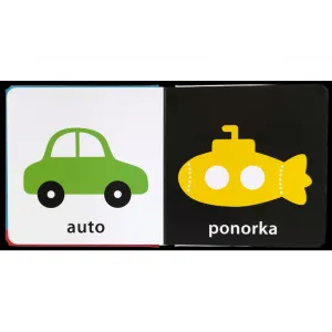 Ahoj drobček Ideme!