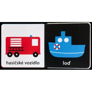 Ahoj drobček Ideme!
