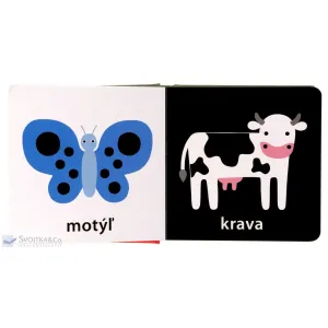 Ahoj drobček Zvieratá