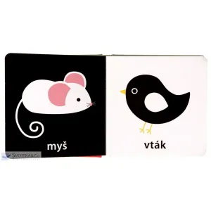 Ahoj drobček Zvieratá