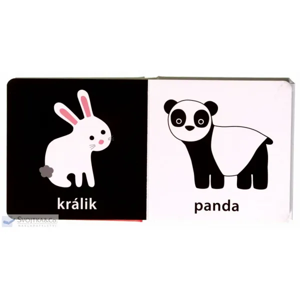 Ahoj drobček Zvieratá