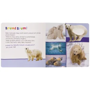 Počúvaj, kto to môže byť? Zvieratá zo zoo