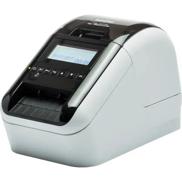 Brother QL-820NWB, QL820NWBCYJ1