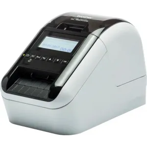 Brother QL-820NWB, QL820NWBCYJ1