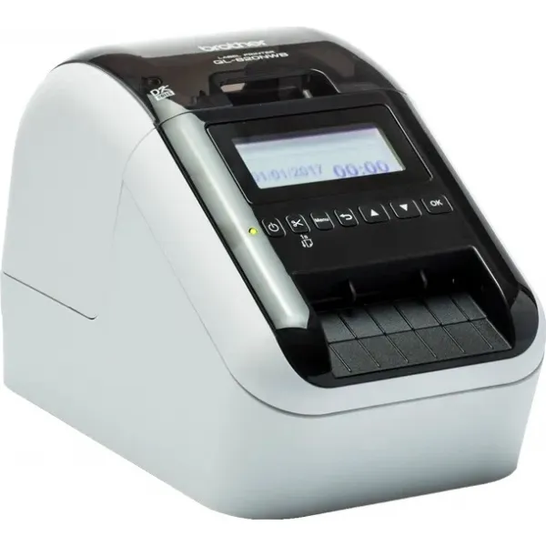 Brother QL-820NWB, QL820NWBCYJ1