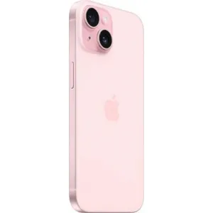 Apple iPhone 15 128GB Pink, MTP13SX/A