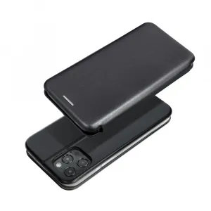 OEM Elegance puzdro pre Apple iPhone 16, Čierne