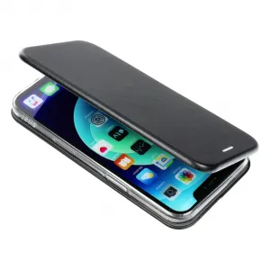 OEM Elegance puzdro pre Apple iPhone 16, Čierne