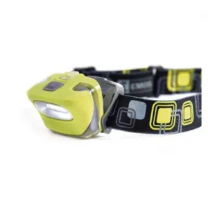 EMOS COB LED čelovka P3528, 150 lm, 20 m, 3× AAA
