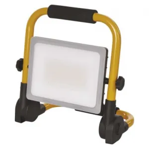 EMOS Lighting LED reflektor prenosný ILIO, 51W neutrálna biela