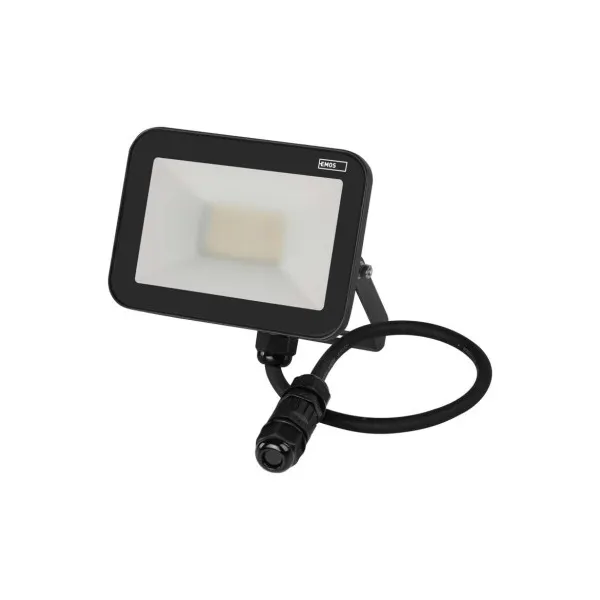 EMOS Lighting LED reflektor INOVO, 20W neutrálna biela