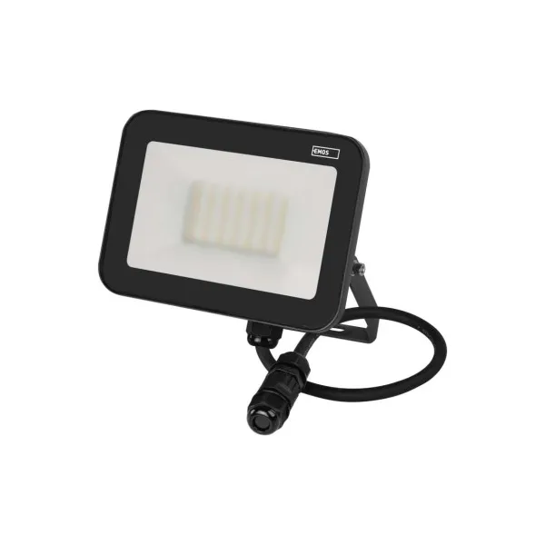 EMOS Lighting LED reflektor INOVO, 30W neutrálna biela
