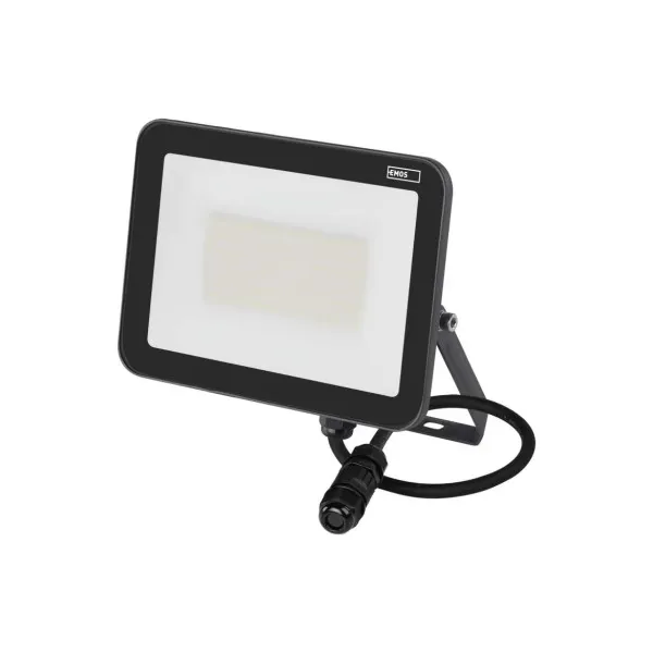 EMOS Lighting LED reflektor INOVO, 50W neutrálna biela