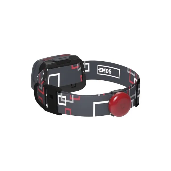 Čelovka Emos Cree LED COB LED P3531