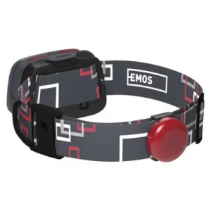 Čelovka Emos Cree LED COB LED P3531