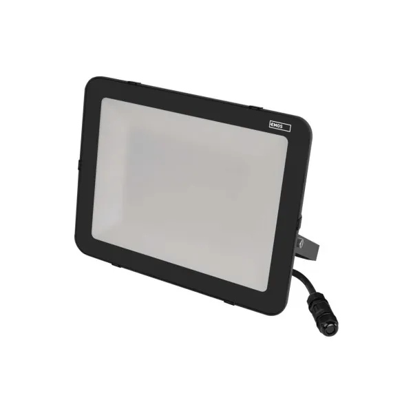 EMOS Lighting LED reflektor INOVO, 150W neutrálna biela