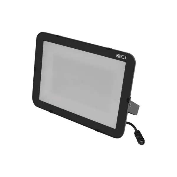 EMOS Lighting LED reflektor INOVO, 200W neutrálna biela
