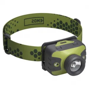 Čelovka Emos Cree LED P3539 330 lm