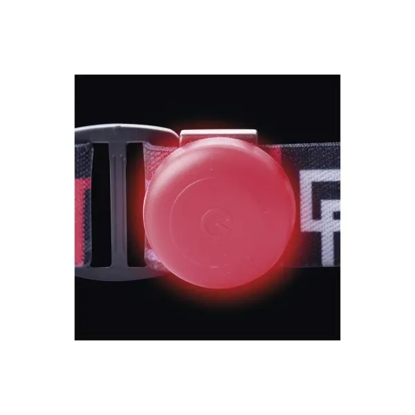 Čelovka Emos Cree LED COB LED P3531