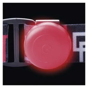 Čelovka Emos Cree LED COB LED P3531